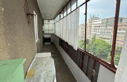 Apartament 3 camere, 63.40 mp, etaj 7, Bd. Bucuresti