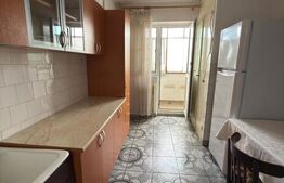 Apartament 3 camere, 63.40 mp, etaj 7, Bd. Bucuresti