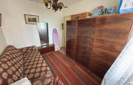 Apartament 3 camere, 63.40 mp, etaj 7, Bd. Bucuresti