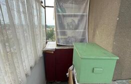 Apartament 3 camere, 63.40 mp, etaj 7, Bd. Bucuresti