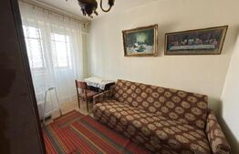 Apartament 3 camere, 63.40 mp, etaj 7, Bd. Bucuresti