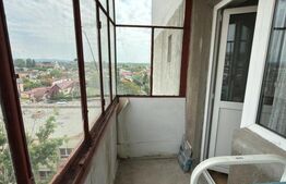 Apartament 3 camere, 63.40 mp, etaj 7, Bd. Bucuresti