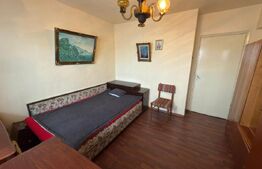 Apartament 3 camere, 63.40 mp, etaj 7, Bd. Bucuresti