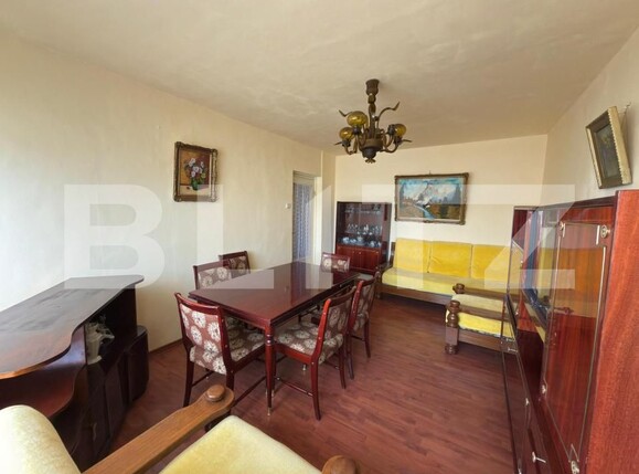 Apartament de vânzare 3 camere B-dul București - 196036AV | BLITZ Ploieşti | Poza2