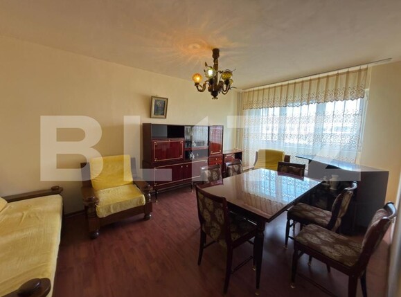 Apartament de vânzare 3 camere B-dul București - 196036AV | BLITZ Ploieşti | Poza1
