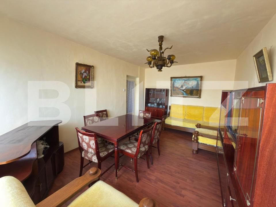 Apartament de vânzare 3 camere B-dul București - 196036AV | BLITZ Ploieşti | Poza2