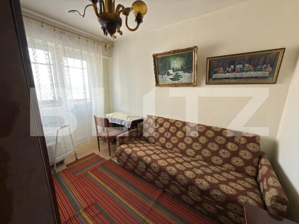 Apartament de vânzare 3 camere B-dul București - 196036AV | BLITZ Ploieşti | Poza4