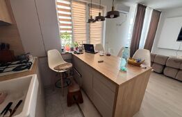 Apartament 3 camere – Zona Vest