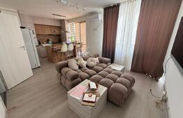 Apartament 3 camere – Zona Vest