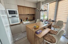 Apartament 3 camere – Zona Vest