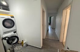 Apartament 3 camere – Zona Vest