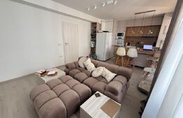 Apartament 3 camere – Zona Vest