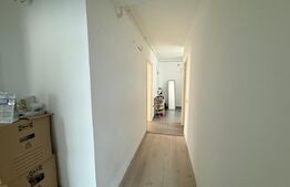 Apartament 3 camere – Zona Vest