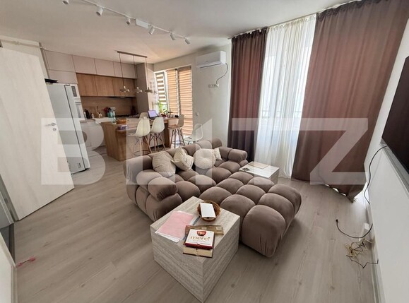 Apartament de vânzare 3 camere Vest - 196134AV | BLITZ Ploieşti | Poza1