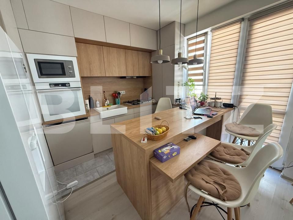 Apartament de vânzare 3 camere Vest - 196134AV | BLITZ Ploieşti | Poza3