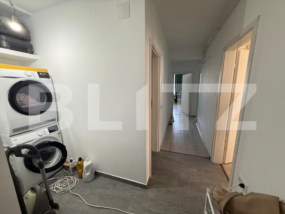 Apartament de vânzare 3 camere Vest - 196134AV | BLITZ Ploieşti | Poza8
