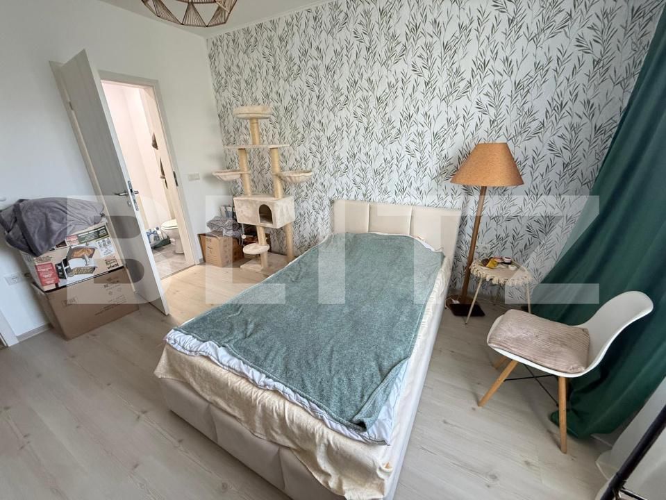 Apartament de vânzare 3 camere Vest - 196134AV | BLITZ Ploieşti | Poza10
