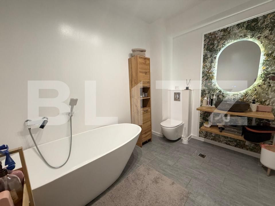 Apartament de vânzare 3 camere Vest - 196134AV | BLITZ Ploieşti | Poza9