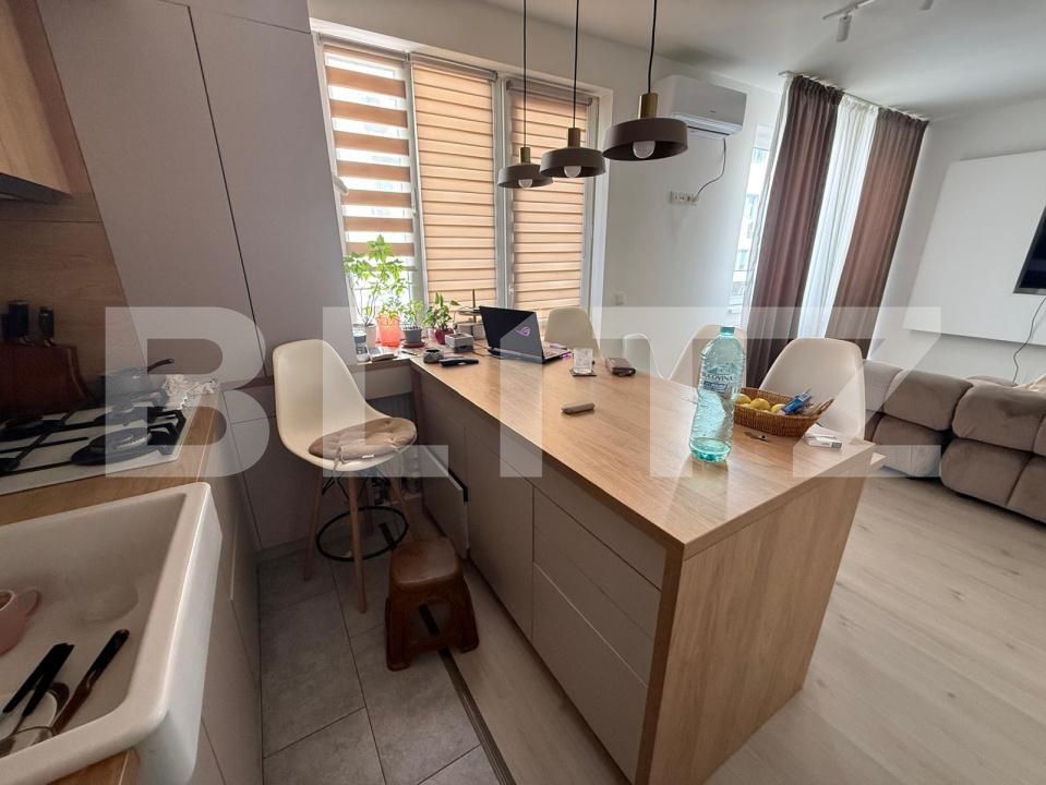 Apartament de vânzare 3 camere Vest - 196134AV | BLITZ Ploieşti | Poza4