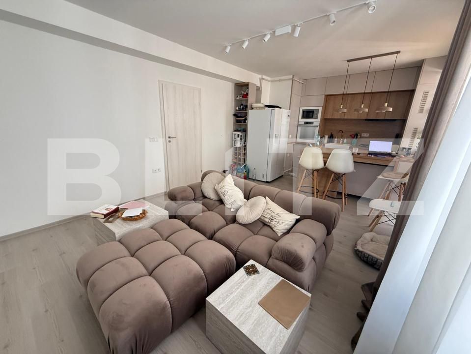 Apartament de vânzare 3 camere Vest - 196134AV | BLITZ Ploieşti | Poza2