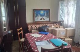 Apartament 3camere, 68.53 mp, zona Penes Curcanul 