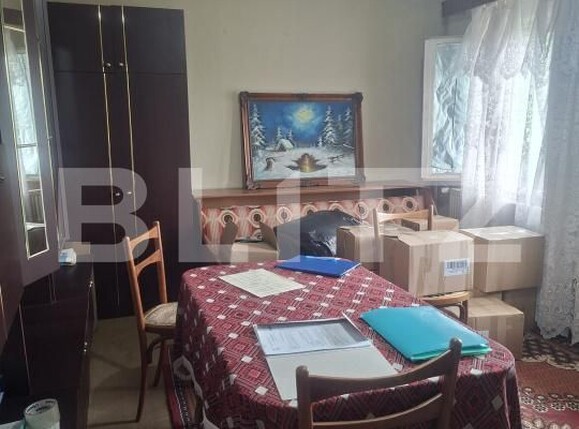 Apartament de vânzare 3 camere Peneș Curcanul - 196176AV | BLITZ Ploieşti | Poza1