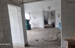 Spatiu industrial si birouri, 326 mp, zona Sud