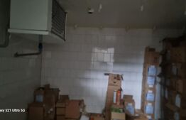 Constructie industrie alimentara si birouri, 326 mp, zona Sud