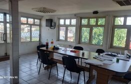 Spatiu industrial si birouri, 326 mp, zona Sud