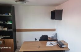 Spatiu industrial si birouri, 326 mp, zona Sud