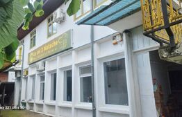 Spatiu industrial si birouri, 326 mp, zona Sud