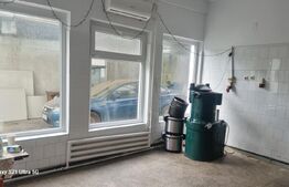 Spatiu industrial si birouri, 326 mp, zona Sud