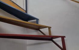 Spatiu industrial si birouri, 326 mp, zona Sud
