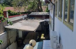 Constructie industrie alimentara si birouri, 326 mp, zona Sud