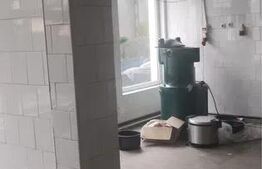 Spatiu industrial si birouri, 326 mp, zona Sud