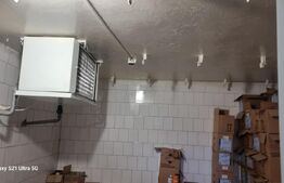 Spatiu industrial si birouri, 326 mp, zona Sud