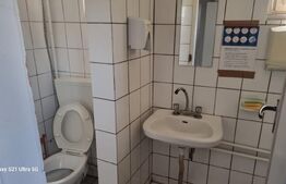 Spatiu industrial si birouri, 326 mp, zona Sud