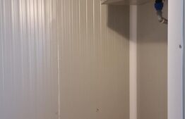 Spatiu industrial si birouri, 326 mp, zona Sud