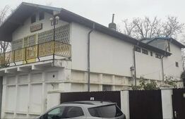 Spatiu industrial si birouri, 326 mp, zona Sud
