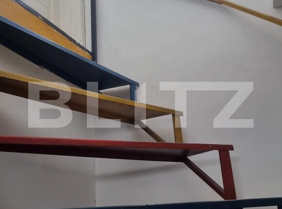 Spațiu industrial de vânzare Sud - 196277SVI | BLITZ Ploieşti | Poza8