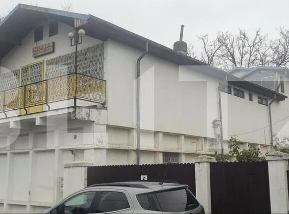 Spațiu industrial de vânzare Sud - 196277SVI | BLITZ Ploieşti | Poza2