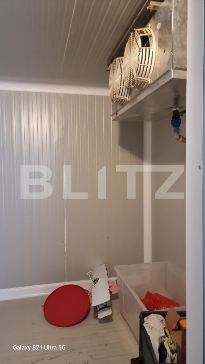 Spațiu industrial de vânzare Sud - 196277SVI | BLITZ Ploieşti | Poza19