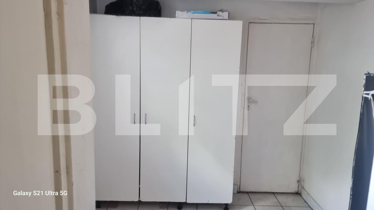 Spațiu industrial de vânzare Sud - 196277SVI | BLITZ Ploieşti | Poza21
