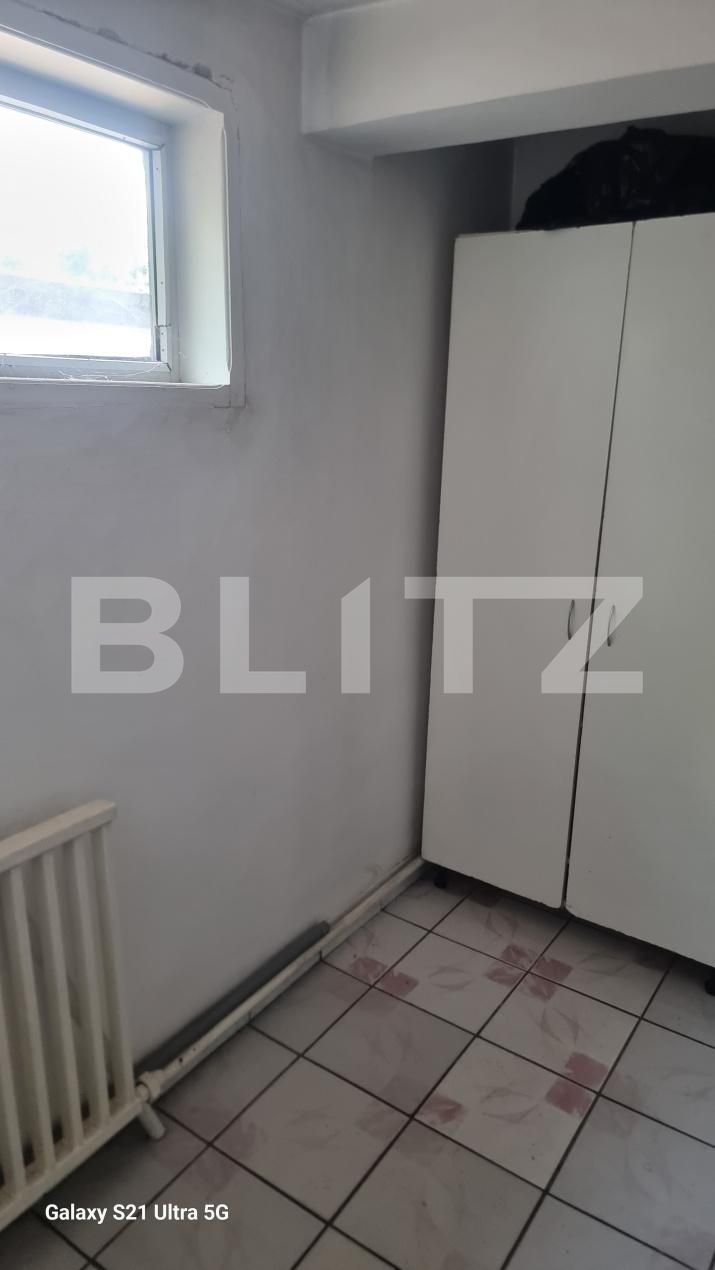Spațiu industrial de vânzare Sud - 196277SVI | BLITZ Ploieşti | Poza7