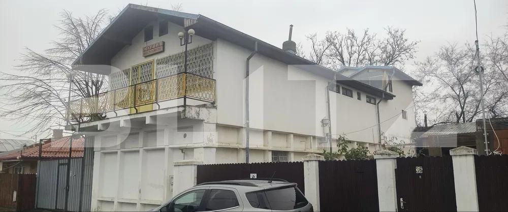 Spațiu industrial de vânzare Sud - 196277SVI | BLITZ Ploieşti | Poza2