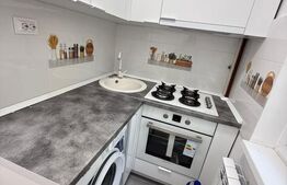 Apartament 2 camere – Zona Cameliei