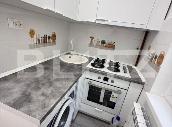 Apartament de vânzare 2 camere Nord - 196349AV | BLITZ Ploieşti | Poza6