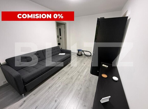 Apartament de vânzare 2 camere Nord - 196349AV | BLITZ Ploieşti | Poza1