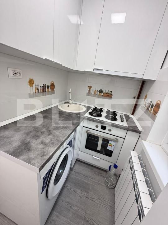 Apartament de vânzare 2 camere Nord - 196349AV | BLITZ Ploieşti | Poza6