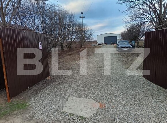 Spațiu industrial de vânzare Exterior Sud - 196387SVI | BLITZ Ploieşti | Poza5
